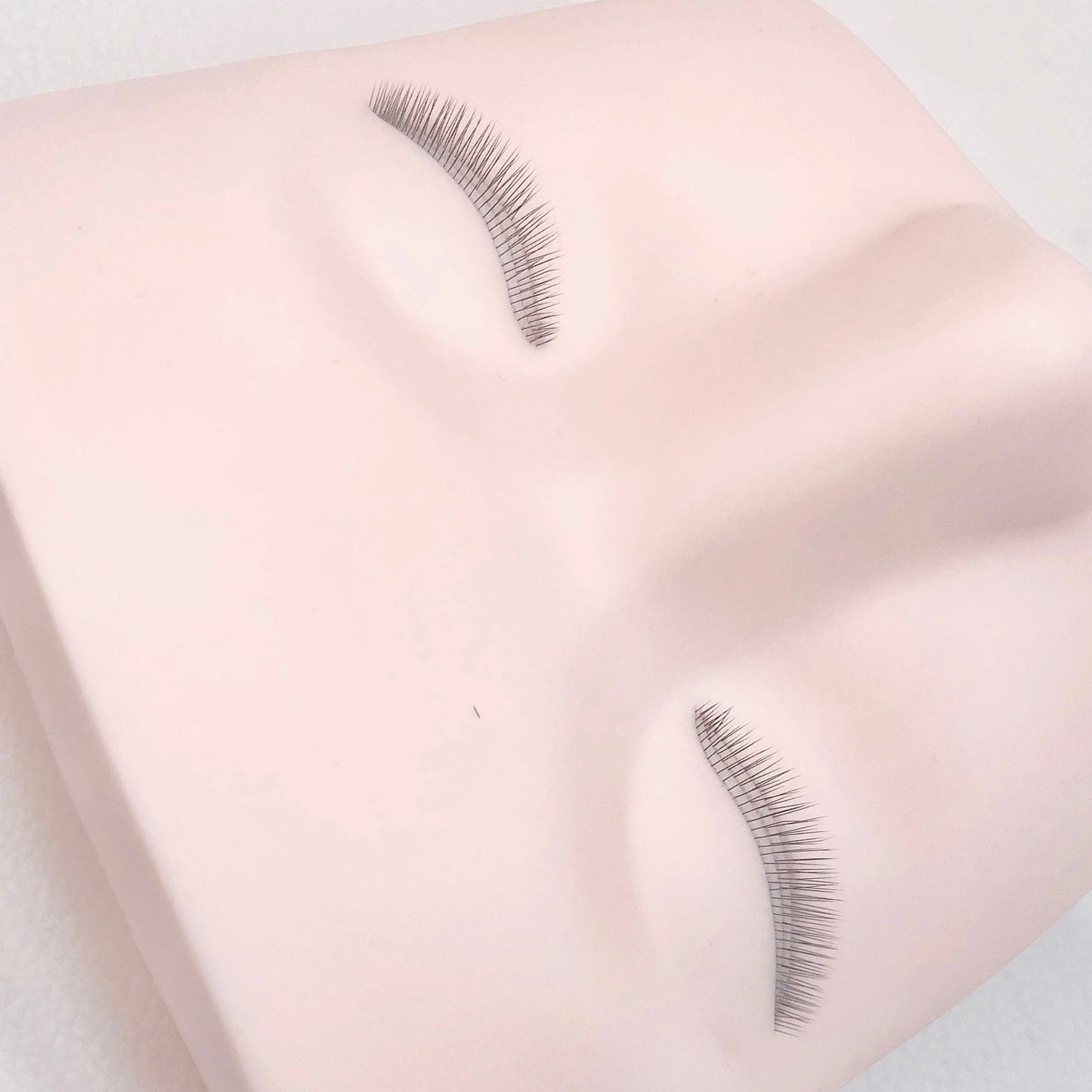 Lash mannequin 